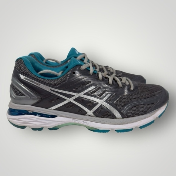 Women’s Asics GT-2000 5 size 8.5 - Picture 1 of 7